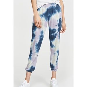 Spiritual Gangster Tie Dye Perfect Sweatpant